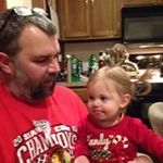 Profile Picture of David Stoves (@megsdad98) on Instagram