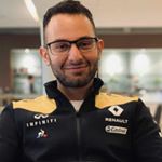Profile Picture of David Florio (@dflo94) on Instagram