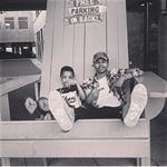 Profile Picture of ChaseAlexanderOrton (@chasealexanderorton) on Instagram