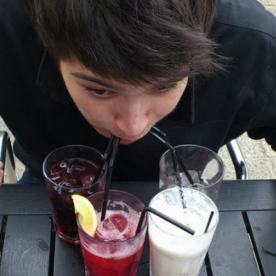 Profile Picture of Nicholas Maney (@NicholasManey92) on Twitter