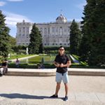 Profile Picture of Omar Mayorga (@omar_francisco_mayorga) on Instagram