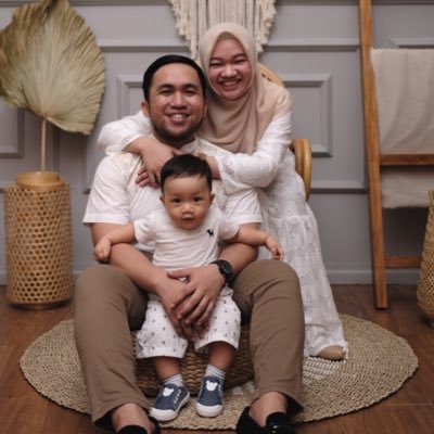 Profile Picture of Chairul Amal Hasan (@iRuL_aMaL) on Twitter