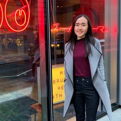 Profile Photo of Wendy Chau (@wendyychau) on Twitter