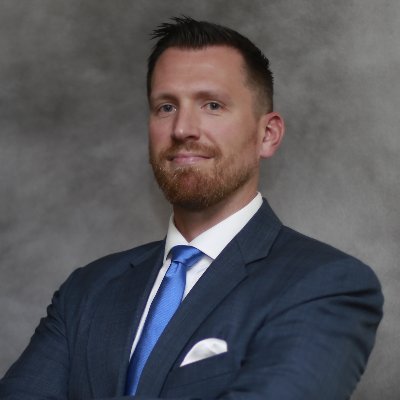 Profile Picture of David J. Barry, Esq. (@DavidJBarryEsq) on Twitter