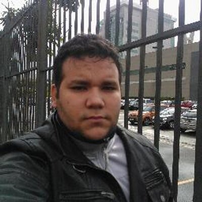 Profile Picture of Rafael Jackson (@Ra_jackson) on Twitter