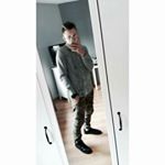 Profile Picture of Mateusz Smentek (@_smentek_) on Instagram
