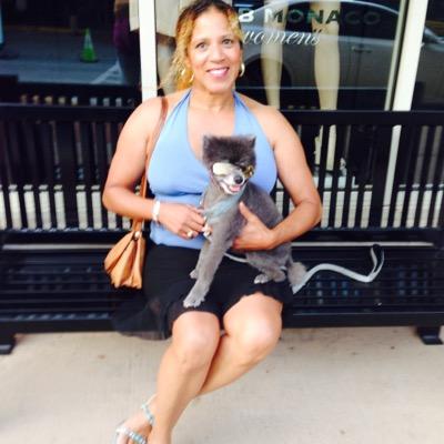 Profile Picture of Deborah Pruitt (@DeborahsPruitt) on Twitter
