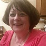 Profile Picture of Pamela FountainRobinson (@fountainrobinson) on Instagram