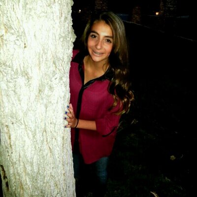 Profile Picture of Cassidy Potter (@Cassieken) on Twitter