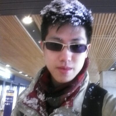 Profile Picture of Carl Choi (@ChoiCarl) on Twitter