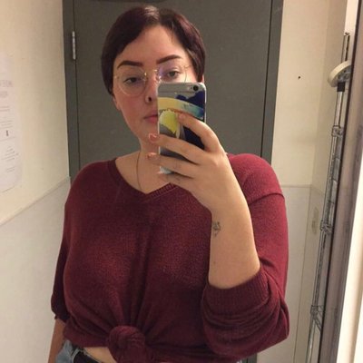 Profile Picture of Daniela James (@DanielaJames18) on Twitter
