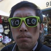 Profile Picture of Chris Lin (@cardboardish) on Myspace