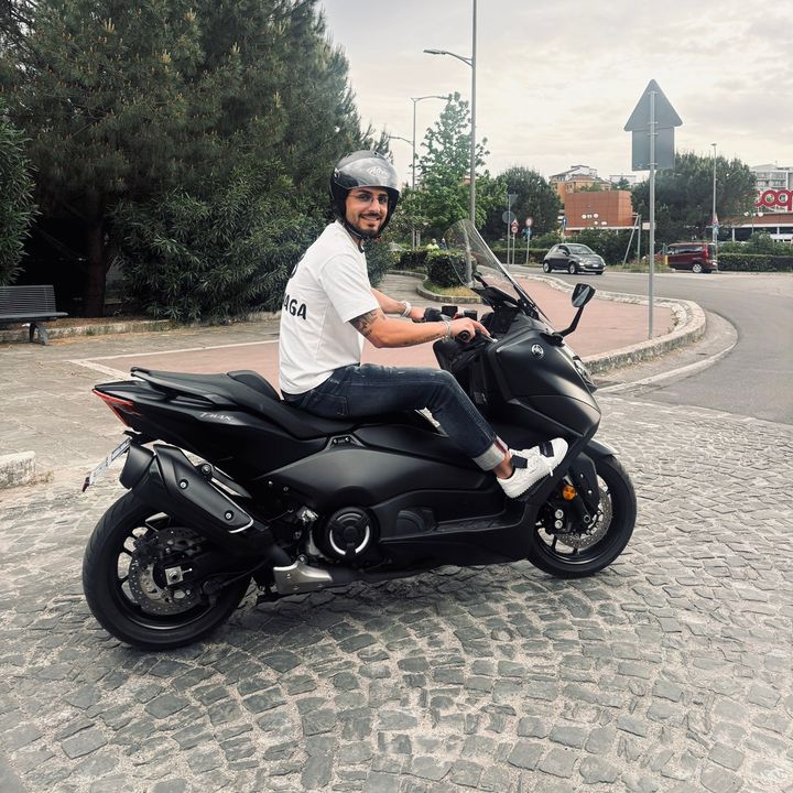 Profile Picture of Lupinacci (@lupinacciolindo) on Tiktok