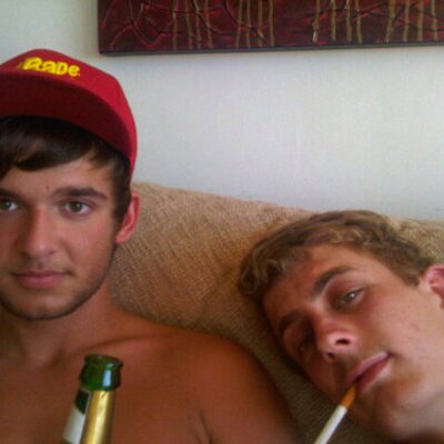 Profile Picture of Michael Hamman (@MickyHammy) on Twitter