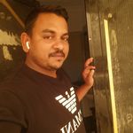 Profile Picture of Paulraju Gogulamanda (@poullurazgogulamanda) on Instagram