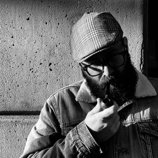 Profile Picture of Jonathan D Heppner (@theweepingfriar) on Instagram