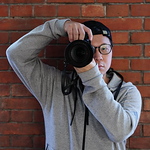 Profile Picture of Jacky Hsiao (@Jacky.Hsiao) on Flickr