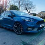 Profile Picture of Brad Tait (@brad_fiestast) on Instagram