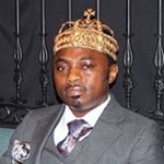 Profile Picture of Dr-Kofi Thompson (@drkofithompson) on Instagram