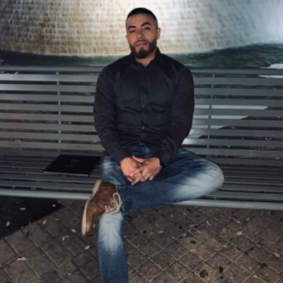 Profile Picture of Richard Soliz (@rsolizjr) on Twitter