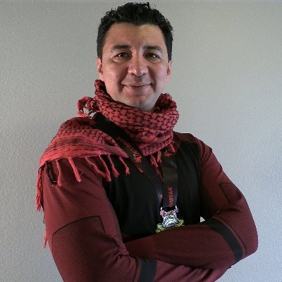 Profile Picture of Ernie Rivera (@Ernie_Rivera) on Twitter