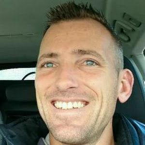 Profile Picture of Jerry Brinkman (@jerrybrinkman1979) on Tiktok