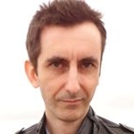 Profile Picture of John McCartney (@johnmccartneyart) on Instagram