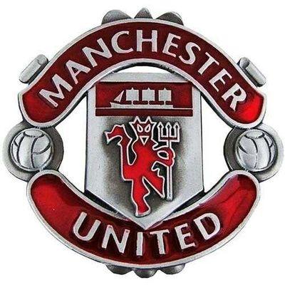 Profile Picture of Peter Mclaughlin (@pizza19mufc) on Twitter