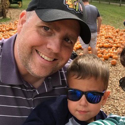 Profile Picture of Nick Bunnell (@knoxpf01) on Twitter