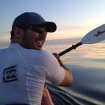 Profile Picture of Justin Kezmoh (@kezmohkayaking) on Instagram