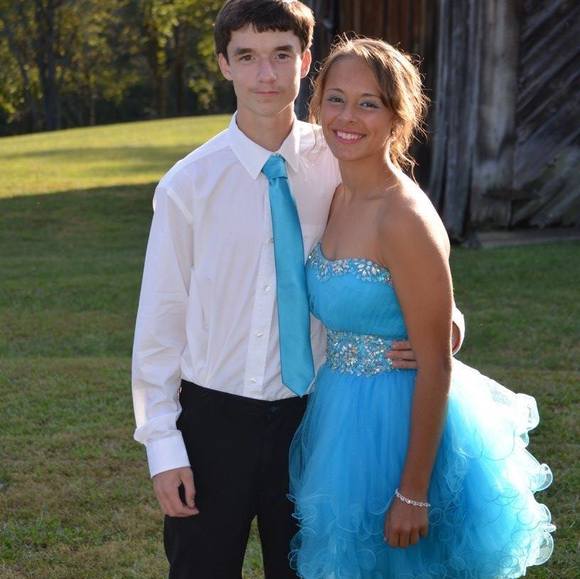 Profile Picture of Thomas Harte jr. (@thart6439) on Poshmark