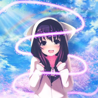 Profile Picture of Camila Lisa Cutipa Pedraza (@LisaCutipa) on Twitter