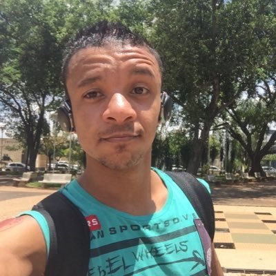 Profile Picture of Milton Tyler (@tontyler10) on Twitter