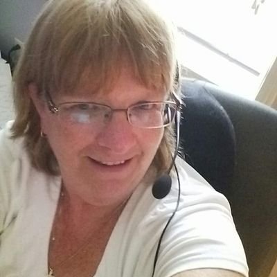 Profile Picture of Gerri Porter (@tigger0816) on Twitter