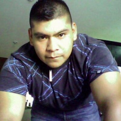 Profile Picture of Jose Luis Ocampo (@Luis69Bob) on Twitter