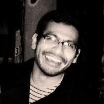 Profile Picture of Joe Luis Martinez (@JoeLuisMartine2) on Twitter