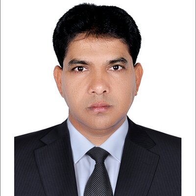 Profile Picture of Jamil Akhtar Ali (@jobsjamil) on Twitter