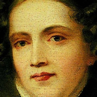 Profile Picture of Anne Lister Walker (@WalkerLister) on Twitter