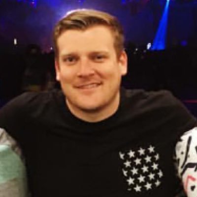 Nick O'Connor - Twitter Profile Picture of Nick O'Connor (@nickoconnor) on Twitter