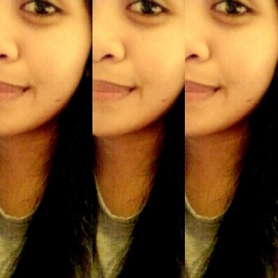 Profile Picture of Andi Beby Qurnia (@bebb_bee) on Twitter