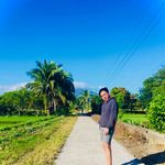 Profile Picture of Kim Ramier Juda Ali (@kimramierlopez) on Instagram