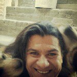 Profile Picture of Rafael Jaime Hernández Contreras (@loverman777) on Instagram