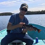 Profile Picture of Kyle Gendron (@kyle.gendron.56) on Instagram