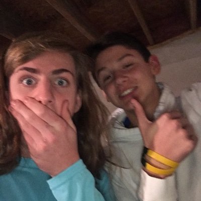 Profile Picture of Bubba Hayes (@Bubbahayes4) on Twitter