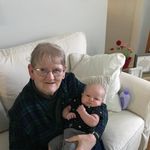 Profile Picture of Betty Jean Hollingsworth (@betty.holllingsworth208) on Instagram