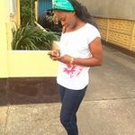 Profile Picture of Elizabeth Ogeji (@ogeji) on Instagram
