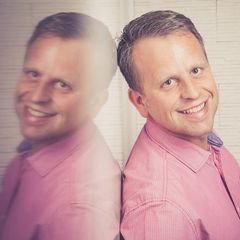 Profile Picture of Michael Harhoff (@michaelharhoff) on Tiktok