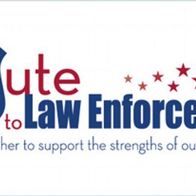 Profile Picture of Alan Bragg (@SaluteToLawEnf) on Twitter