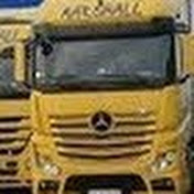 Profile Picture of Peter Maruska (@feromarshall1) on Youtube