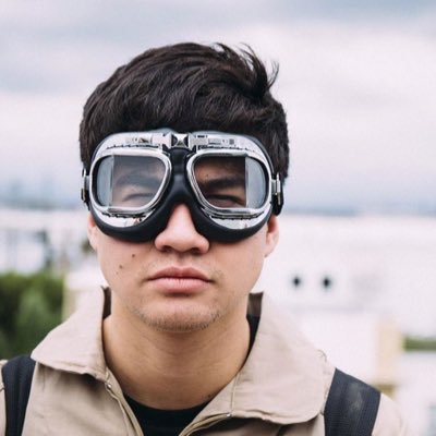 Profile Picture of Cal As Gilbert 卌 (@CalasGilbert) on Twitter